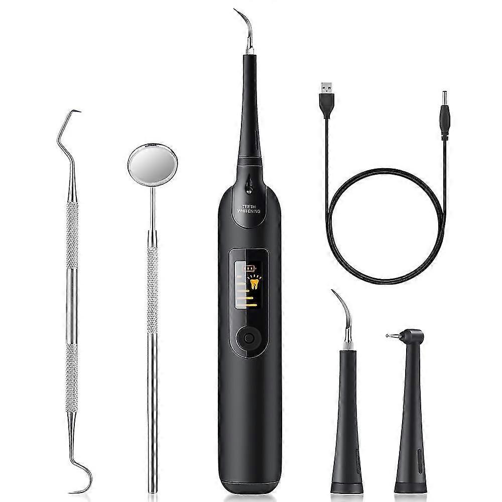 Dental Cleaning And Scaler