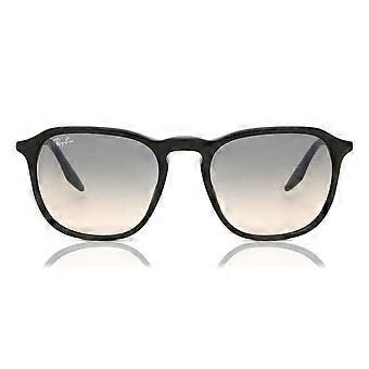 Ray-Ban RB2203 901/32 Full Rim Black Unisex Wayfarer Sunglasses UV2 Original
