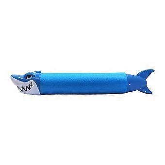Soft EVA Shark Pull Water Soaker