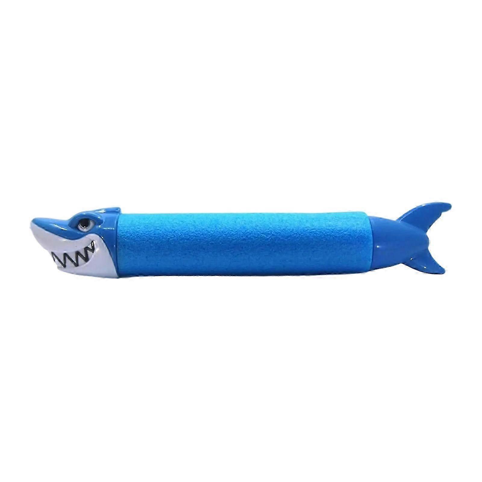 Soft EVA Shark Pull Water Soaker