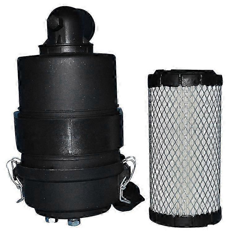Generator air filter housing replacement - G042545 compatible part