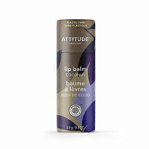 Coconut Lip Balm 8,5 g