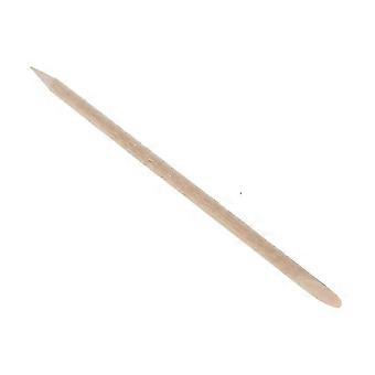 Wooden cuticle pusher sticks, pack of 20, good qualityWHBYV