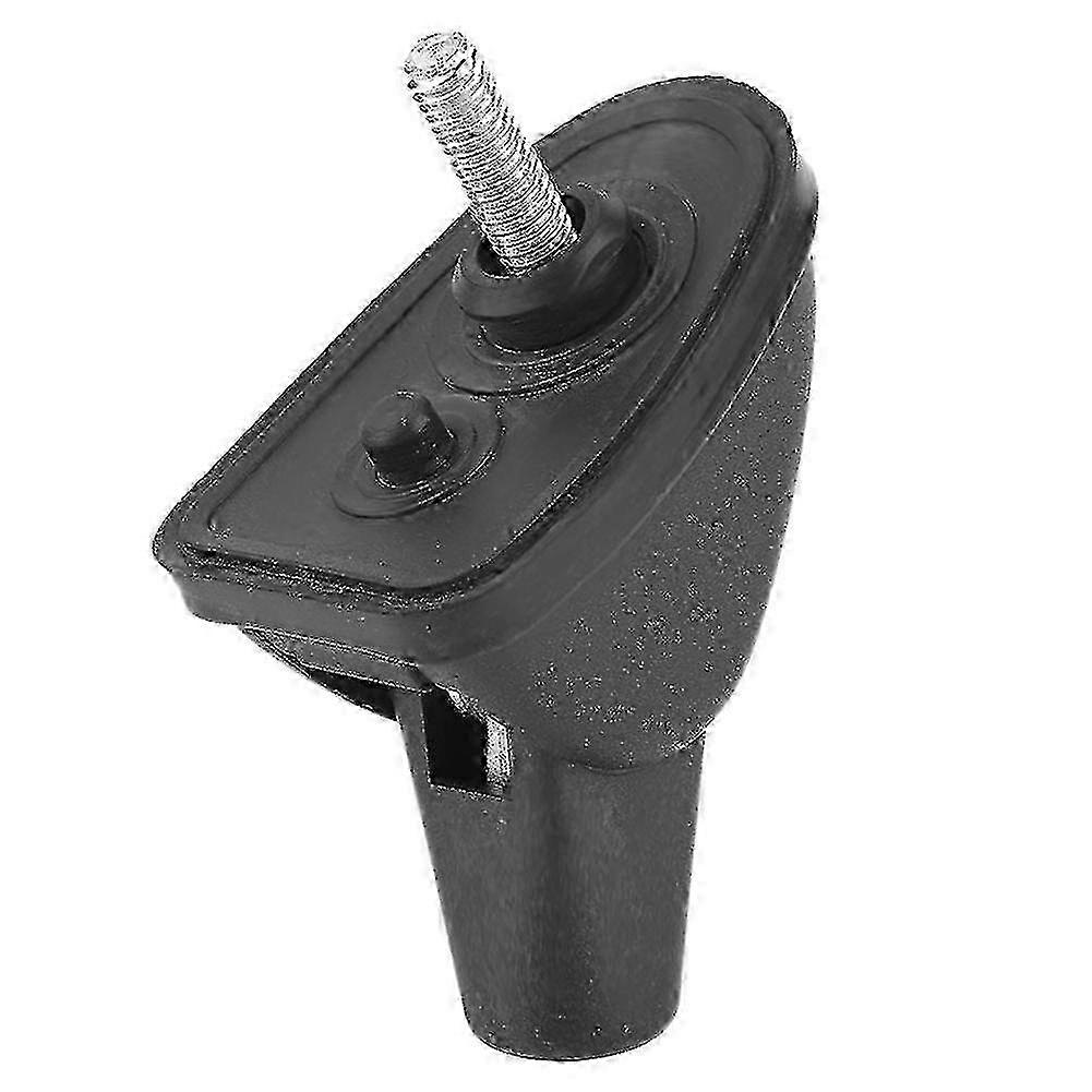 Durable Plug-and-Play Antenna Base