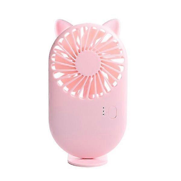 Cool Air Mini Fan