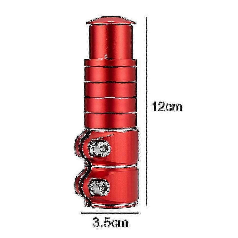 Sturdy Aluminium Handlebar Riser