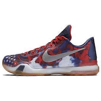 Nike Kobe 10 „USA“ 705317-604