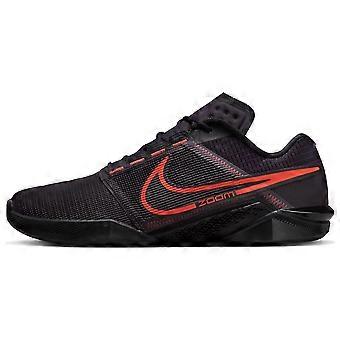 Nike Zoom Metcon Turbo 2 'Lilla, Lysende Karmoisinrød' DH3392-500