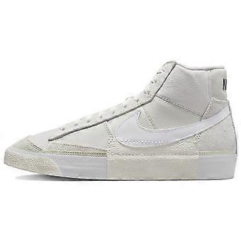 Nike Blazer Mid Pro Club Remastered Light Bone DQ7673-003