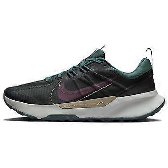 Nike Juniper Trail 2 Zwart Diep Jungle Paars Ink Nachtkasteel DM0822-006