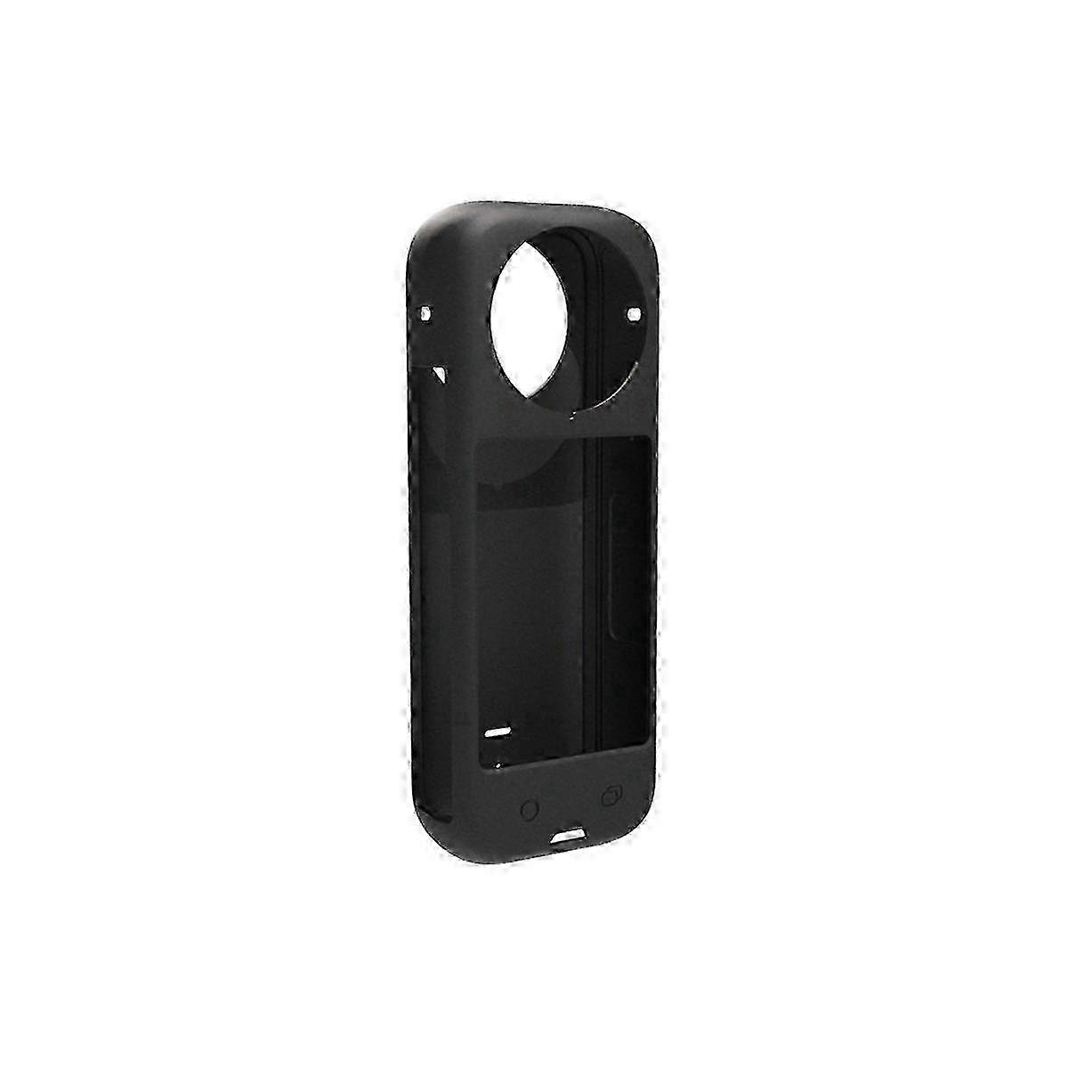 X4-Specific Dustproof Silicone Sleeve