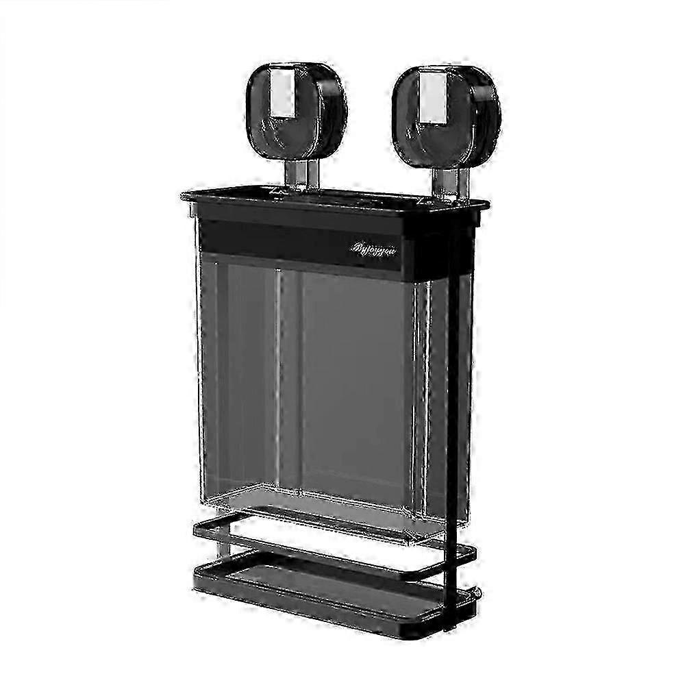 Durable Iron Base Chopstick Storage Cage