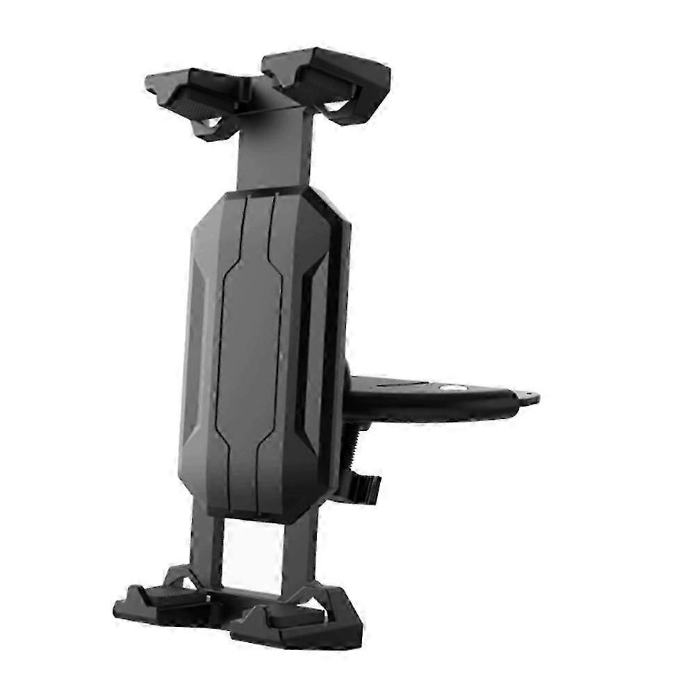 Universal CD Slot Tablet Holder
