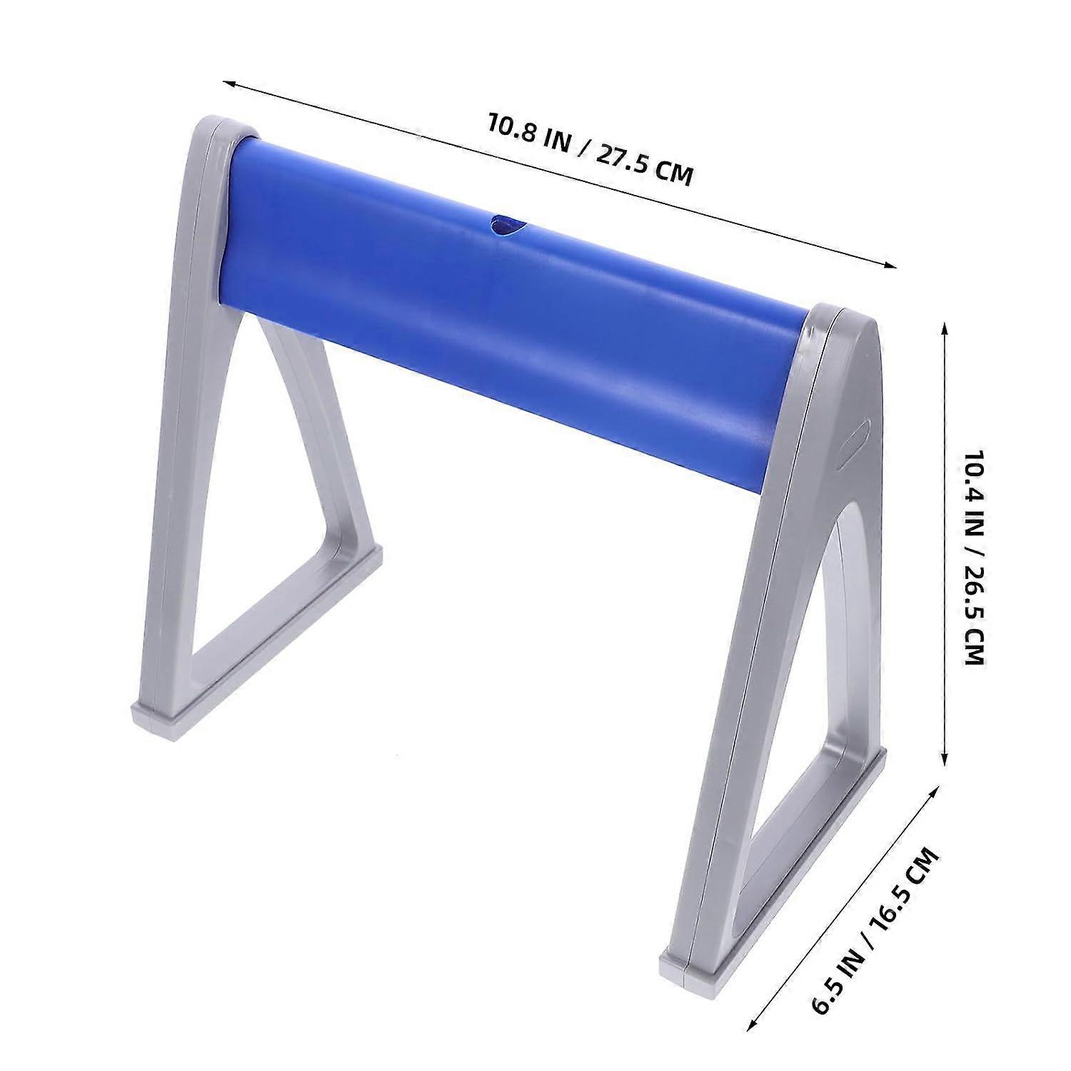 Storage Rack Multiple for Pipettes Laboratory Plastic