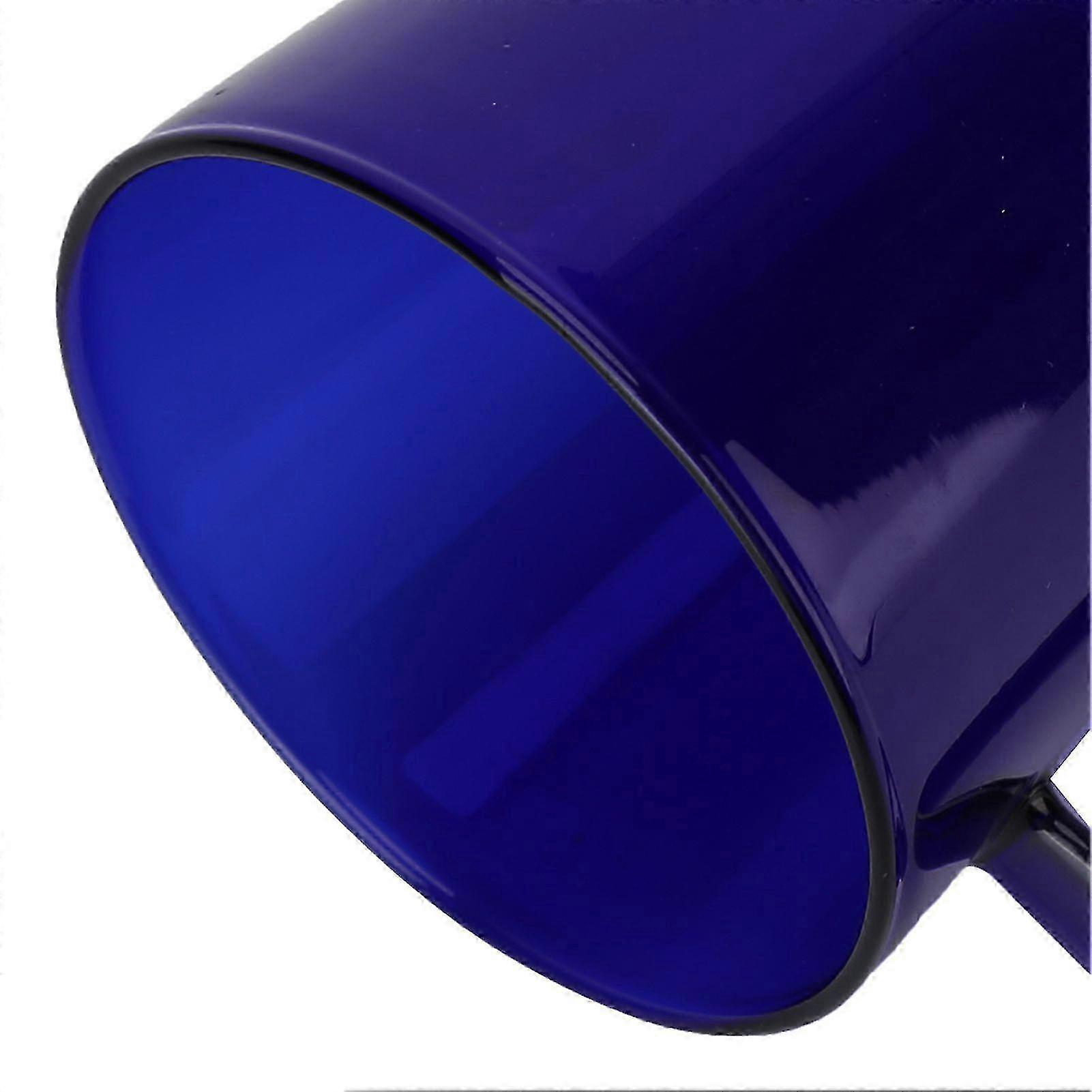 380ml Borosilicate Glass Mug