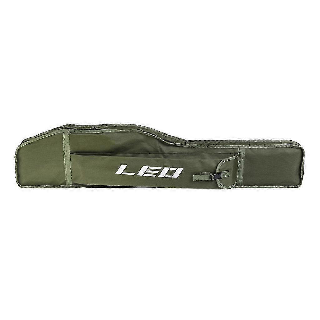 Sun-Protective Foldable Rod Carry Sleeve