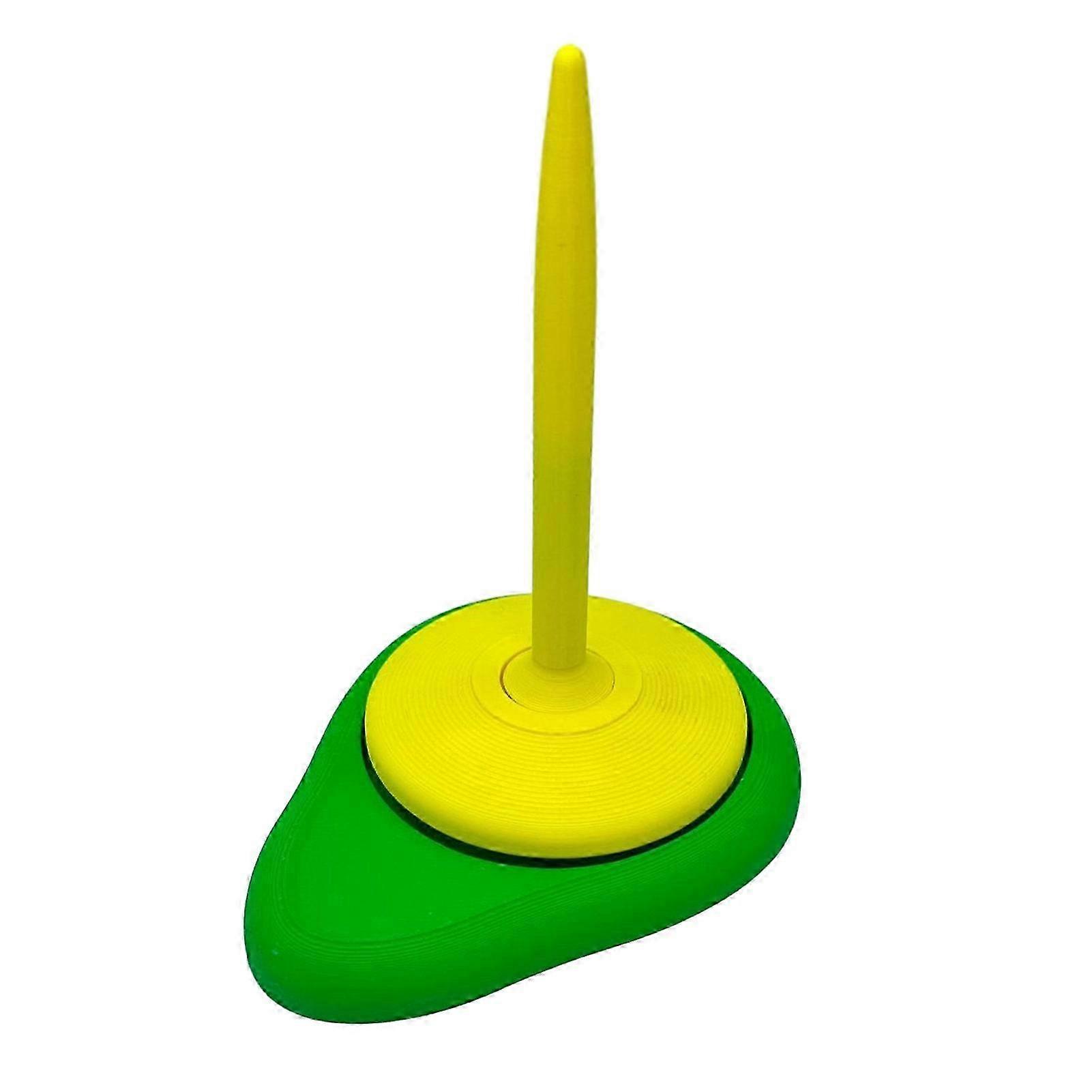 Durable PLA 3D Printed Yarn Holder