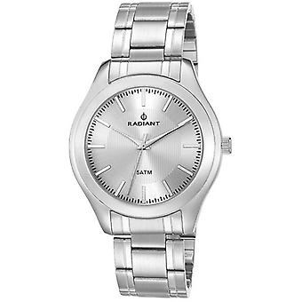 Radiant new senior Quartz Analog Woman Watch with RA192202 Stainless Steel Bracelet