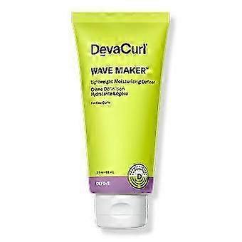 Devacurl Wave Maker Format Voyage, Soin Hydratant Léger, 85 g (3 oz) - Nouveauté S07