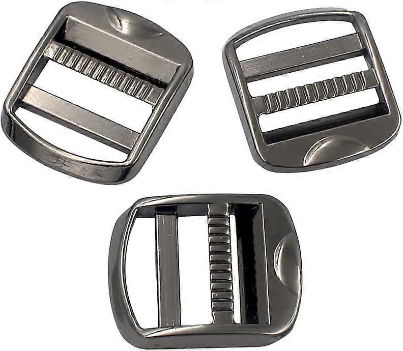 Rust-Preventive Corrosion-Resistant Tension-Lock Buckle