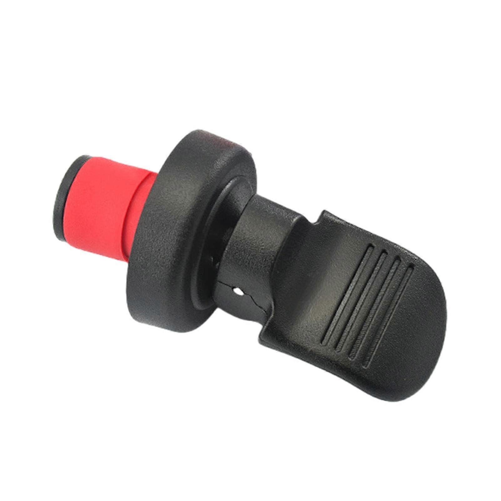 Press Down Airtight Wine Stopper