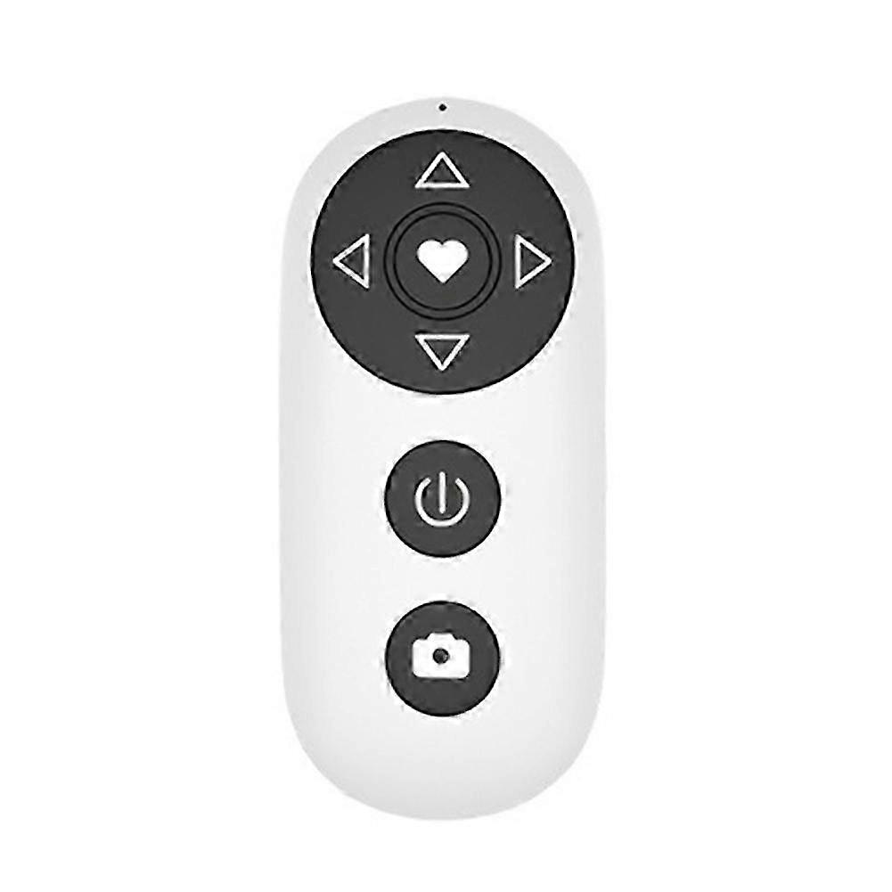 Smartphone-Compatible BT5.0 Remote