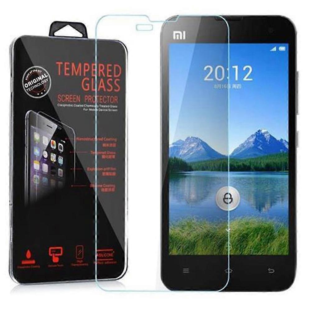 Screen protector compatible with Xiaomi Mi 2s