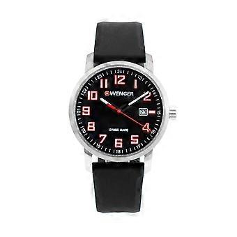 Relógio Masculino Wenger 01.9041.127 (Ø 42 mm)