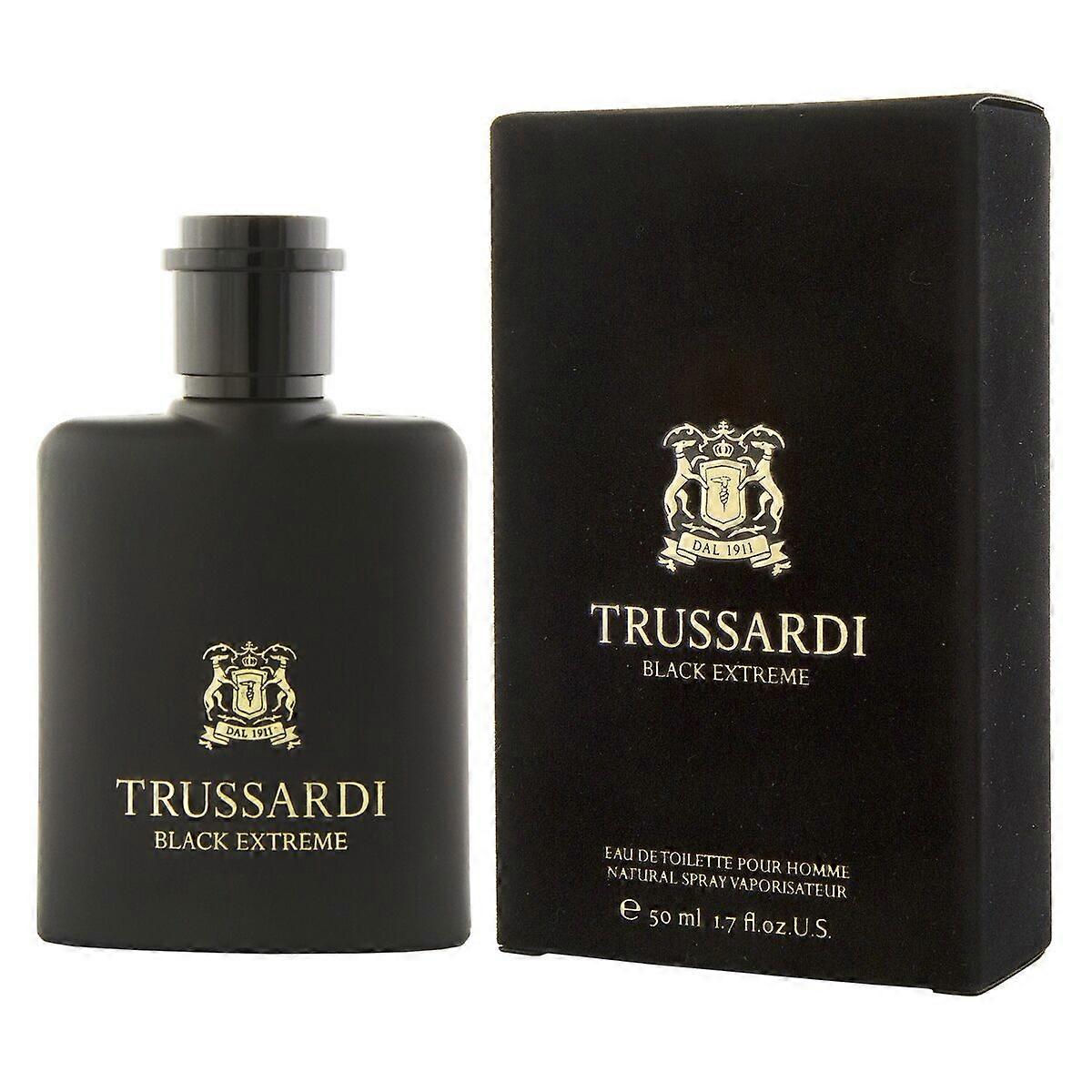 Mænds Parfume Trussardi EDT