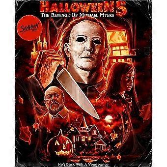 Halloween Classic Retro Vintage Moviejigsaw puzzlePerfect Halloween Gift 21