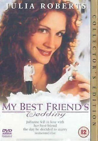 My Best Friend's Wedding (DVD)