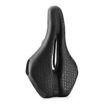 Non-Slip Hollow Cycling Saddle