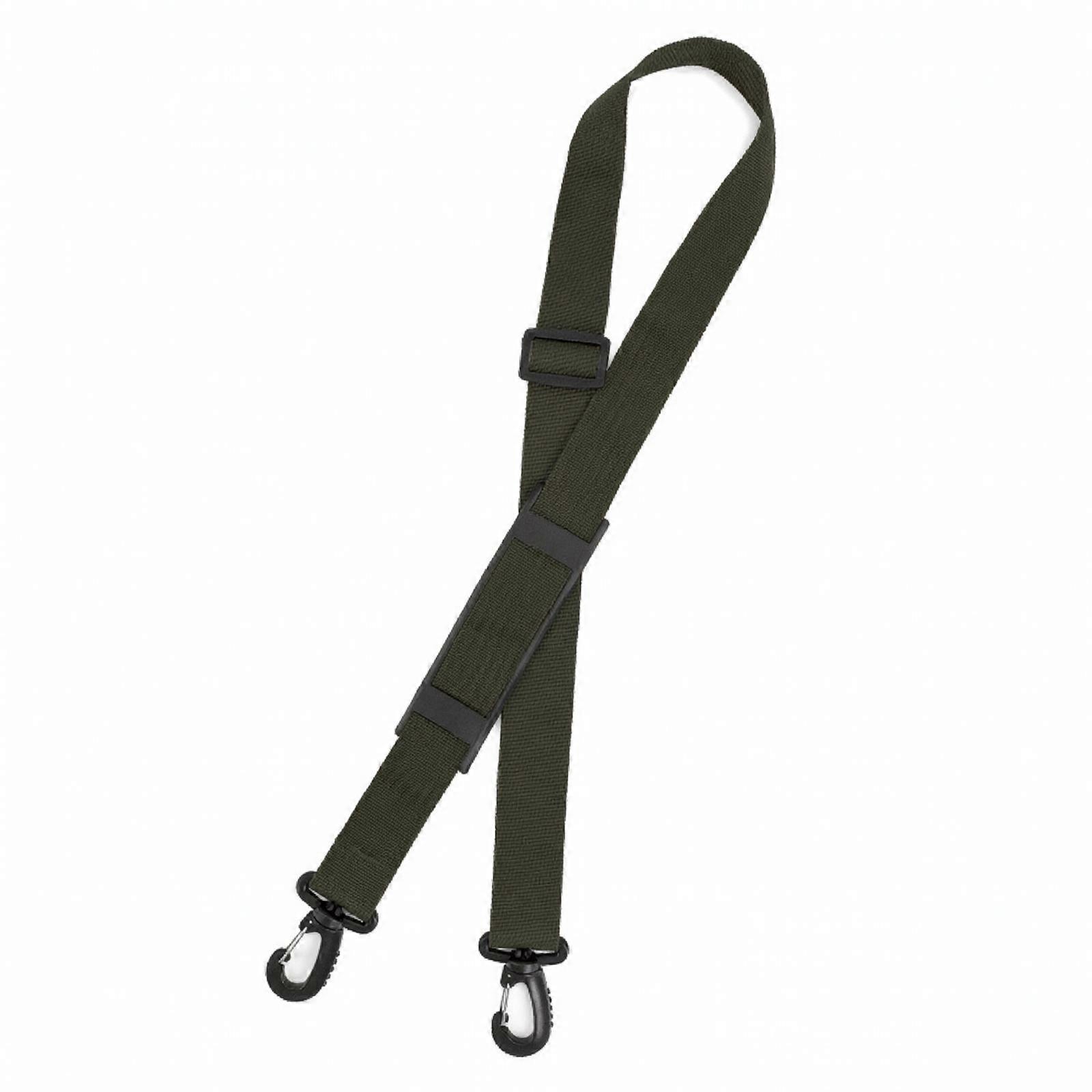 Adjustable Bag Shoulder Strap Abrasion-Resistant Padded Shoulder