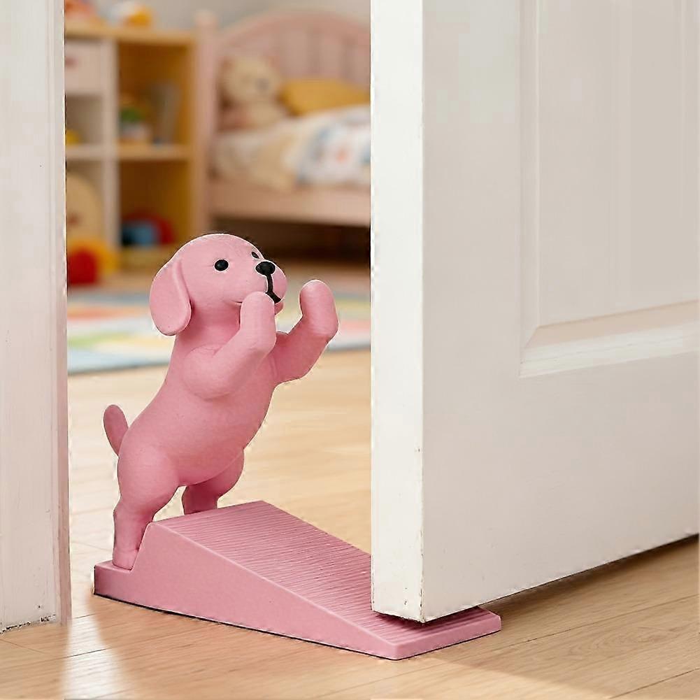 PLA Puppy Door Stopper Lightweight