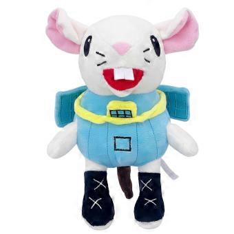 Steal a Brainrot Plush Toys - Collectible Stuffed Figures for Game Fans, Soft Anime Character Dolls, Gift for Kids & Gamers mm