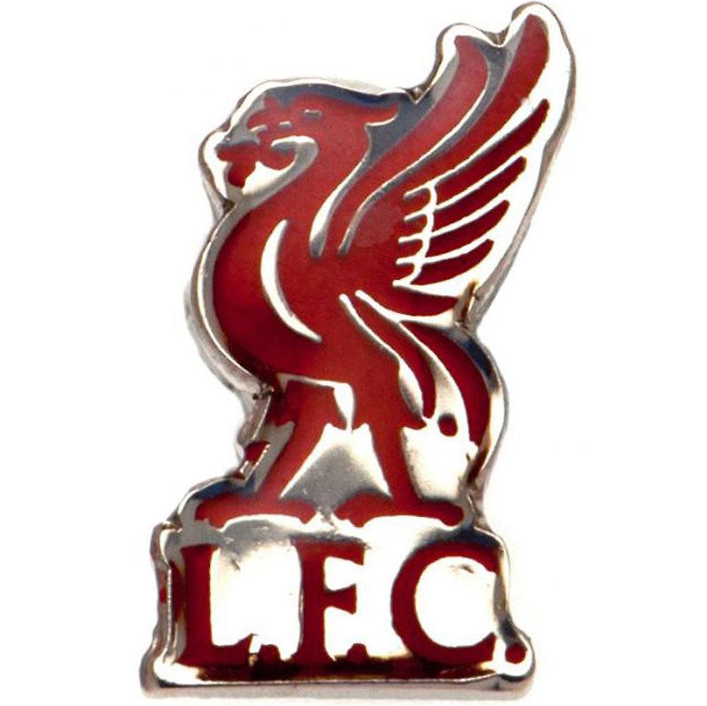 Liverpool FC Abzeichen