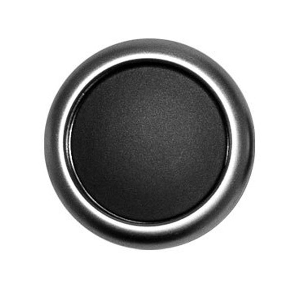 Rear Air Conditioning Temperature Adjustment Heat Control Switch AC Knob for 5 6 7 Series F10 F06 F