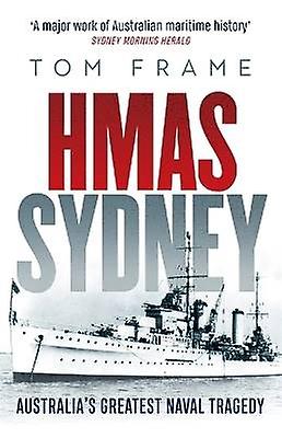 HMAS Sydney