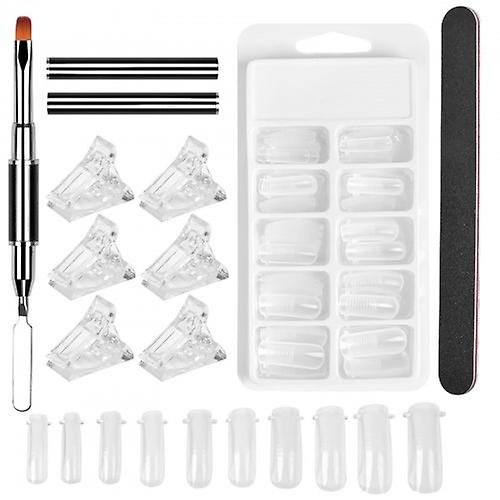 Nail Art Kit