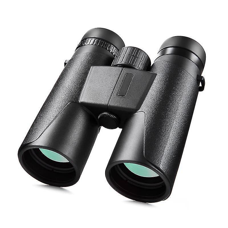 10x42 Binoculars For Adults And Children, Professional Binoculars For Bird Watching, Traveling, Smart Bin