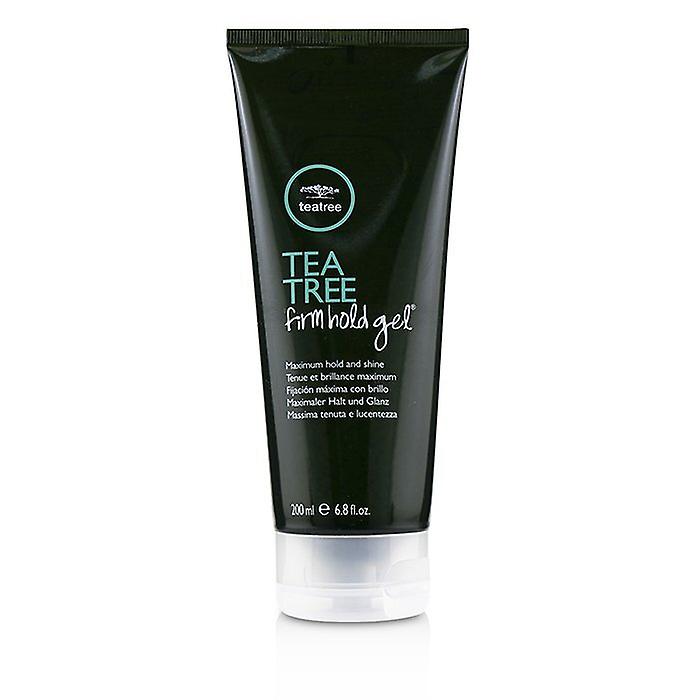 Paul Mitchell Tea Tree Firm Hold Gel (maximum Hold & Shine) 200ml/6.8oz