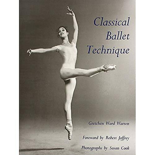 Tecnica del balletto classico
