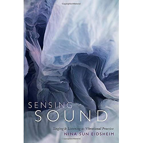 Sensing Sound (Sign, Storage, Transmission)