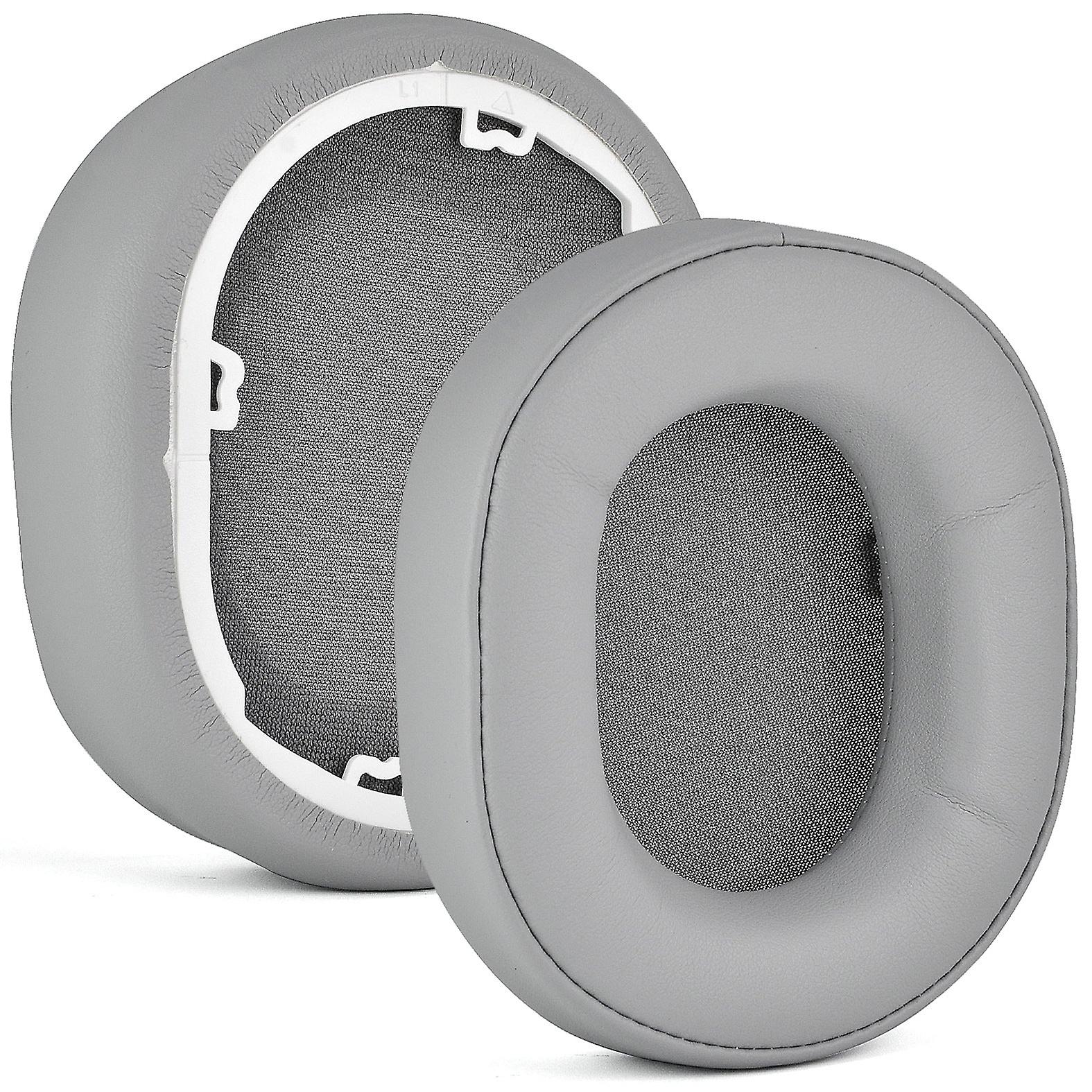 Replacement Soft Earpads For CORSAIR HS55 HS55 PRO HS65 Headphones