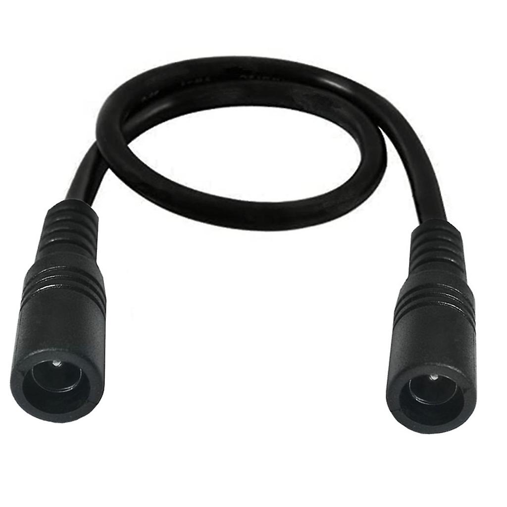 Dc Power Extension Cable DC 12V Extension Cord for CCTV Security Camera