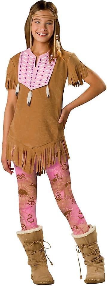 Indian Princess Child Costume