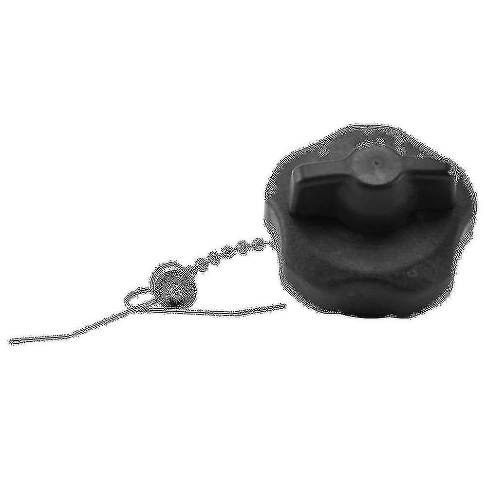 Tappo Serbatoio Carburante Per Motori Hidea 2.5F 3.5F 4F - 2 Tempi - Foto 6