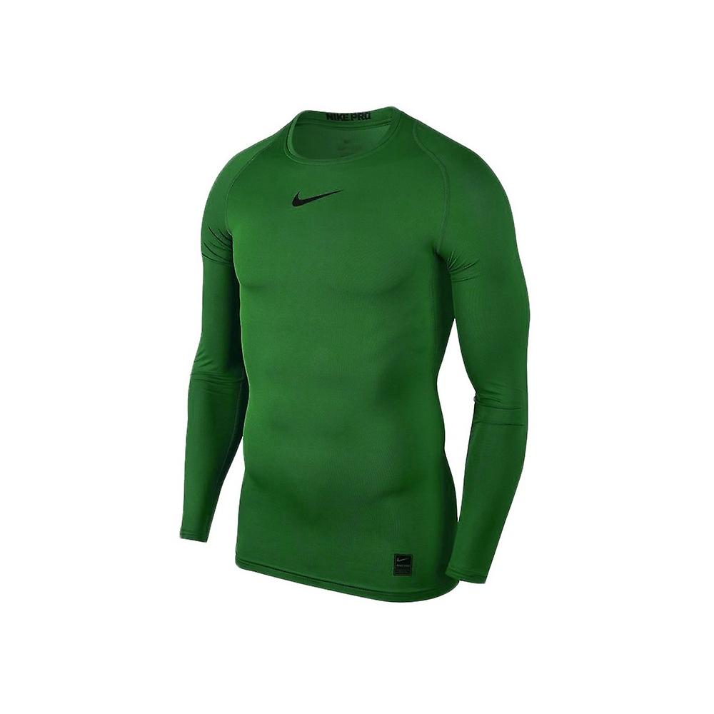 Nike Pro Top Compression 838077302 training all year men