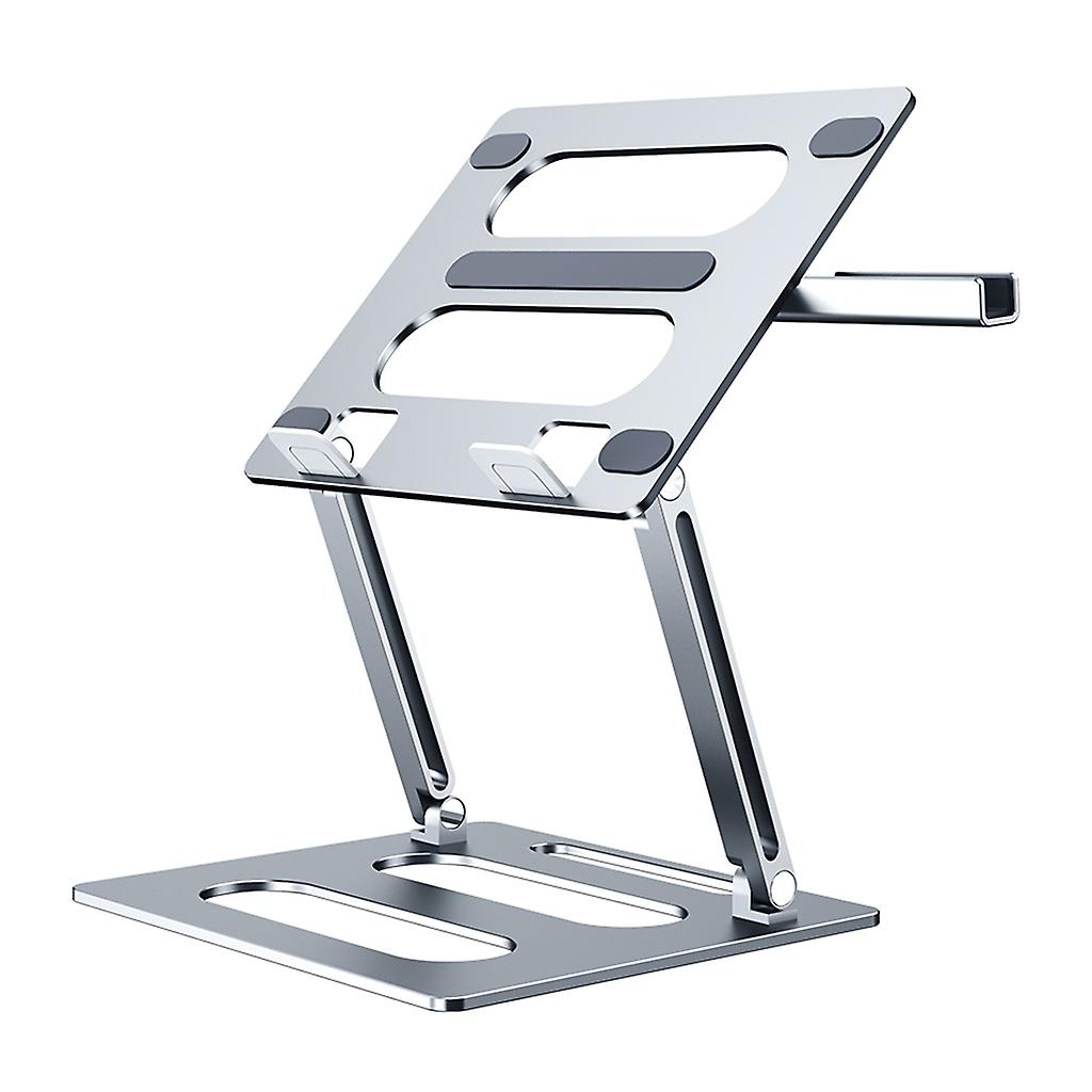 Folding Adjustable Tablets Phone Stand Riser Cooling Bracket for Pad Holder
