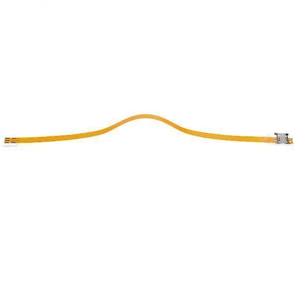 5xPhone Sim Card Signal Extension Cable Activation Adapter Converter Tool